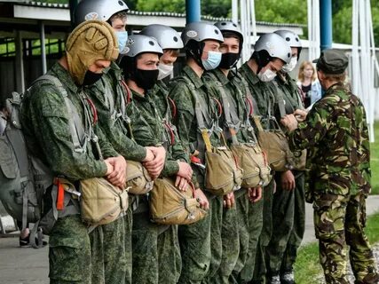 Помощь призывникам краснодар