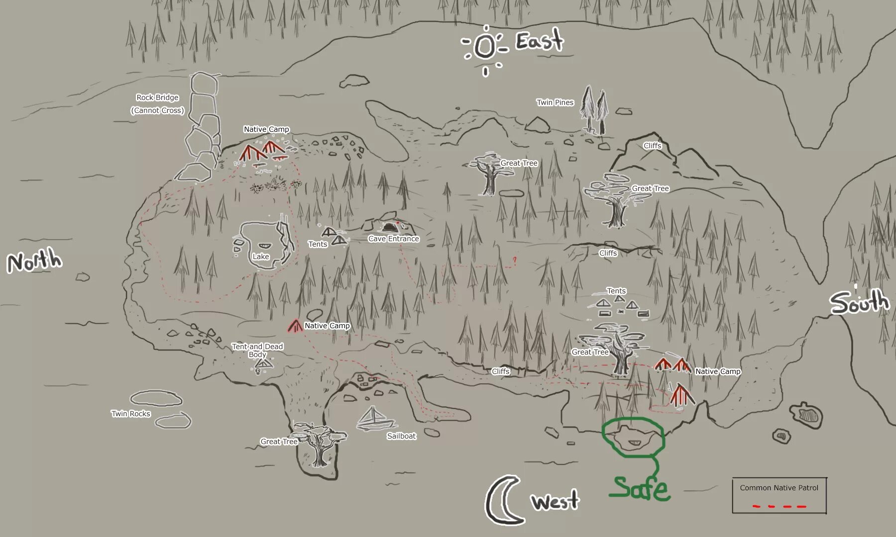 Карта игры форест. Sons of the forest карта. Игра лес карта. Карта пещер зе форест. Игра лес карта.