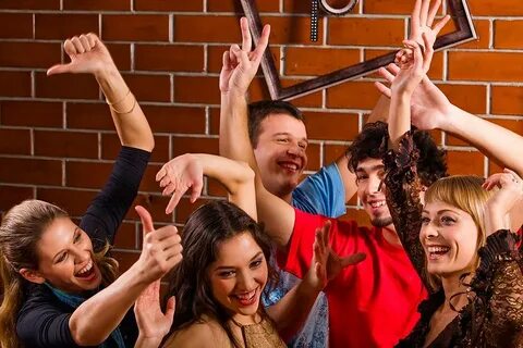 College party