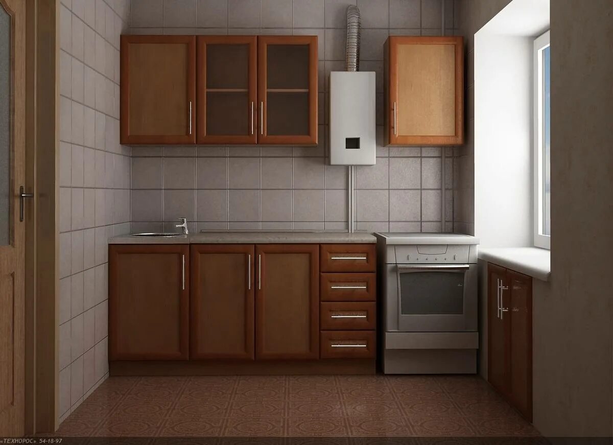 Мебель кухня 6кв с газовой колонкой. Кухонный гарнитур для маленькой кухни. Угловая кухня 2100х1600 с газовой колонкой. Кухня хрущевка прованс 5 кв. Интерьер кухни 5м.