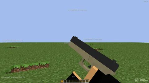 Modern 1.7 10