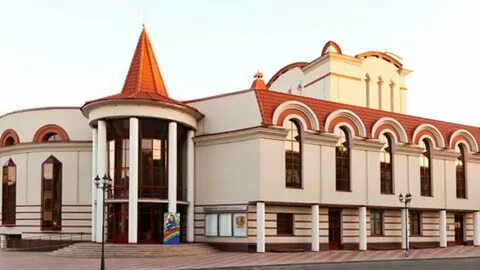 Кукольный киров