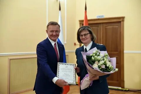 Телефон курской налоговой службы