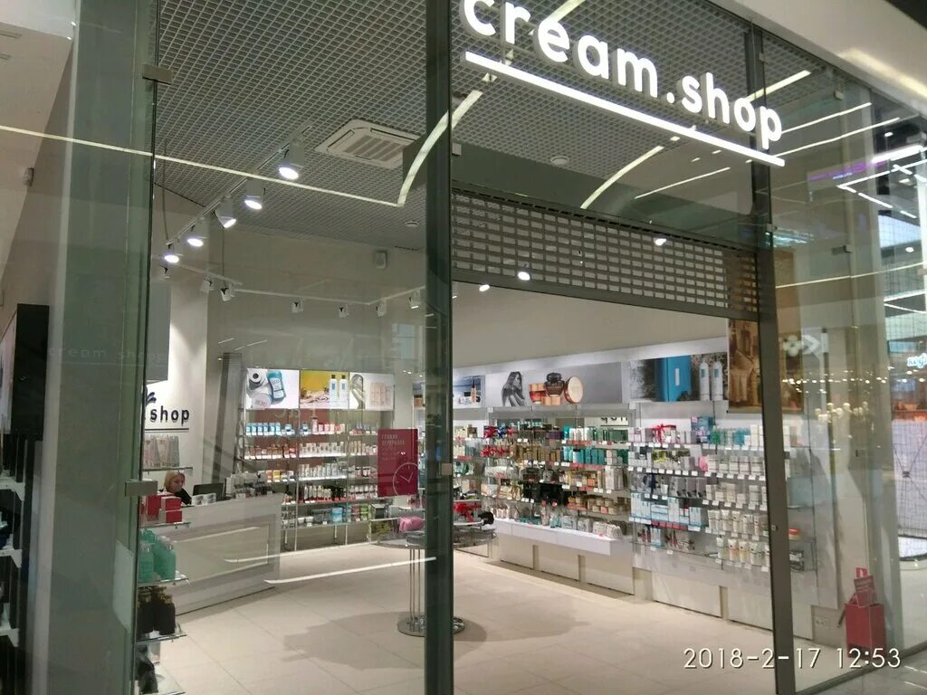 Shops магазин спб. Крем шоп. Cream shop магазин косметики. Creamshop СПБ. Аромат бутик СПБ.