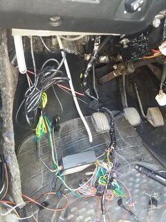 Автозапуск ваз инжектор