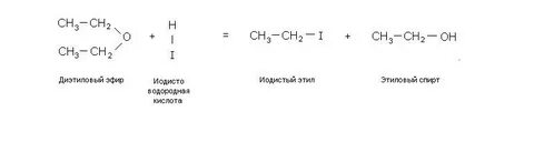 Йодистый этил