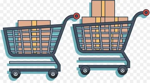Shopping line