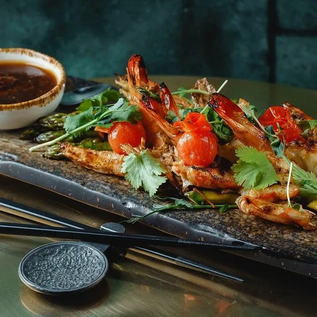 бань бао ресторан ангарск