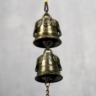 Колокольчик 2