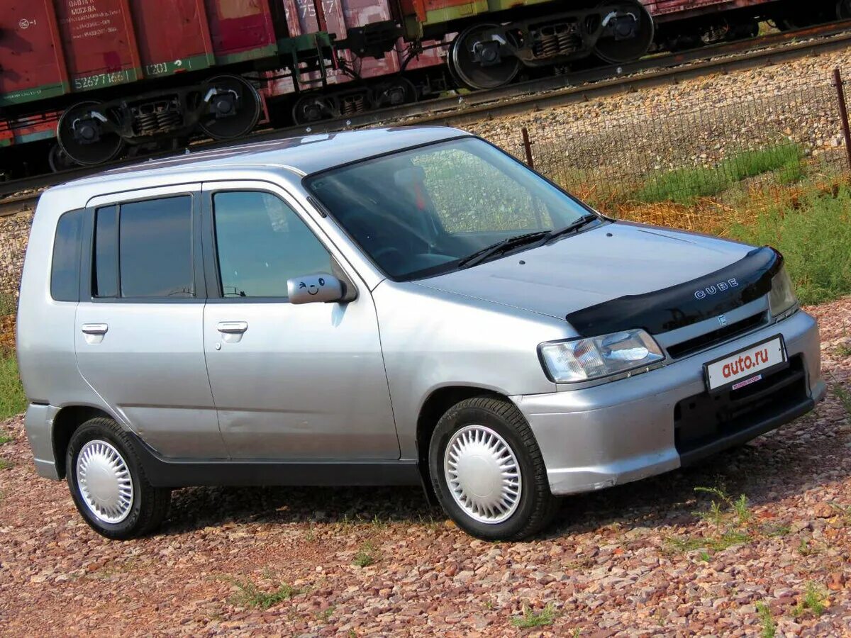 Купить Коленвал Nissan Cube, Z10, CG13DE в Новосибирске в Новосибирске по цене: 
