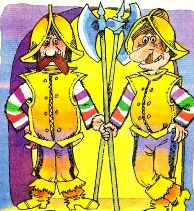 2 стражника один всегда врет другой говорит правду. на острове живут рыцари и лжецы. один врет другой говорит правду загадка. кто много говорит тот. кто говорит правду стоит один.