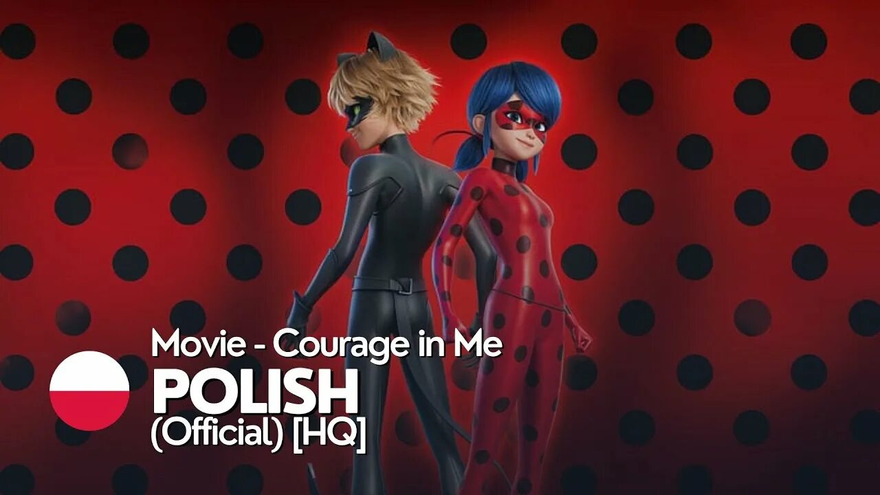 Ladybug and cat noir the movie