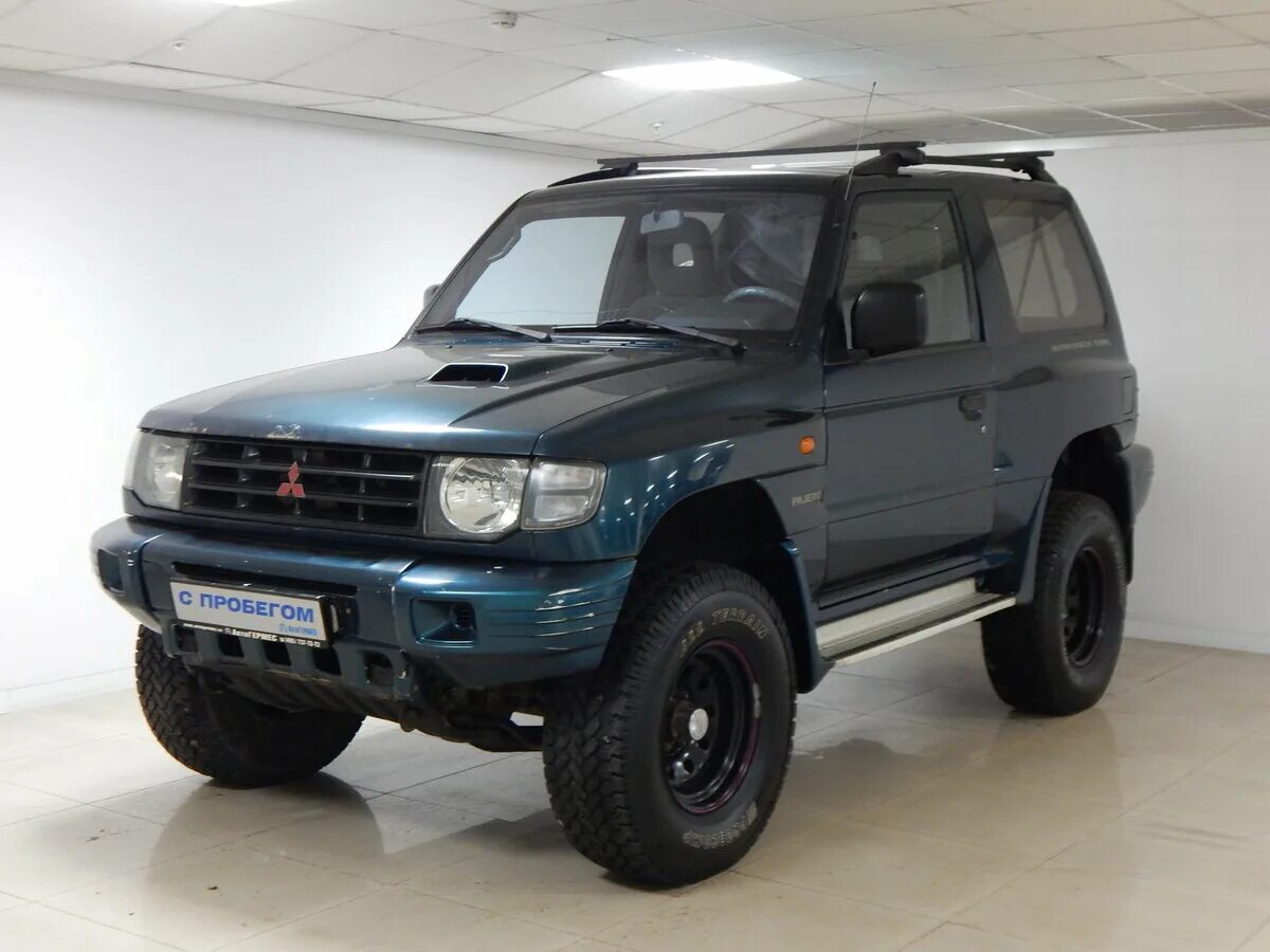 Паджеро 2 2000. Mitsubishi Pajero 2 Рестайлинг коротыш. Mitsubishi Pajero II 3. Митсубиси Паджеро 2 Рестайлинг.