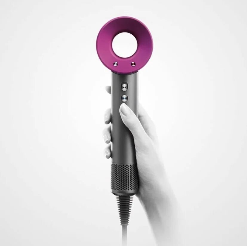 Какой фен дайсон. Фен dyson supersonic. фен dyson supersonic стайлер. фен дайсон суперсоник реплика. фен дайсон фуксия.