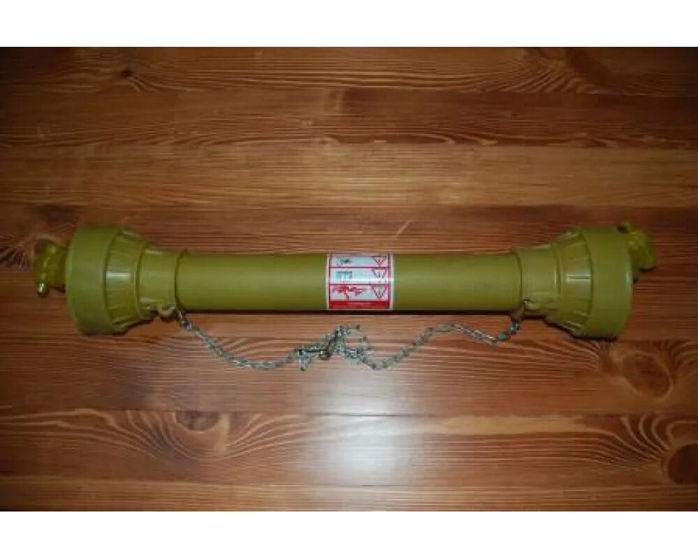 010. 070. 016. 23. Вал карданный 6 6.