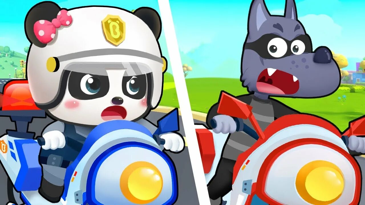 Babybus хулиган. Babybus панды полицейские. Игра полицейский панда кики. Игра полицейский панда кики. Полицейский кики.