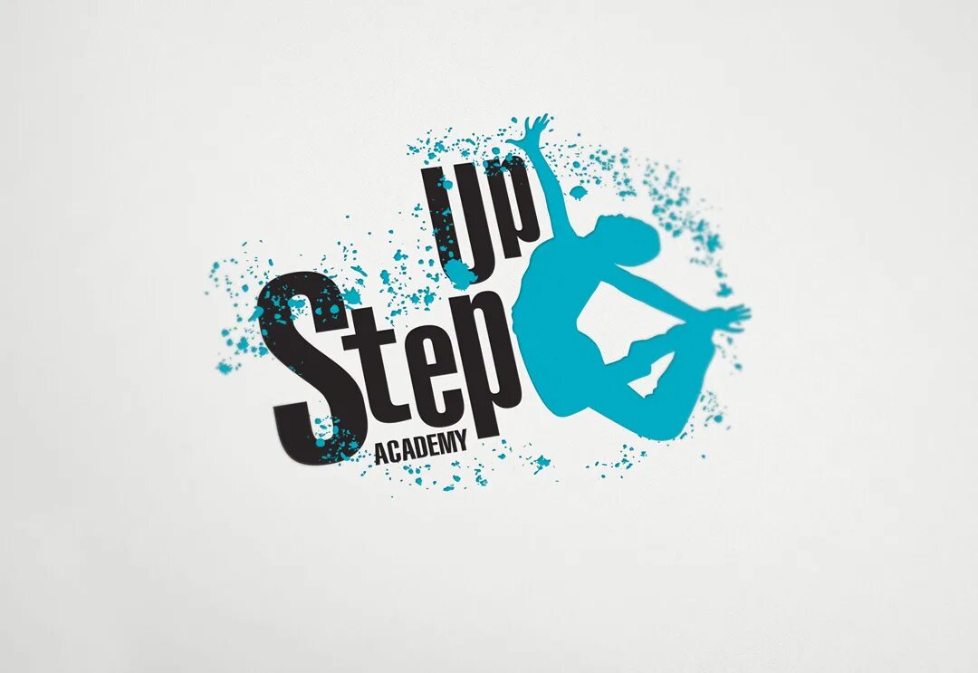 Step your up. Step логотип. Логотип танцевальной студии. Step up надпись. Степ бай степ логотип.