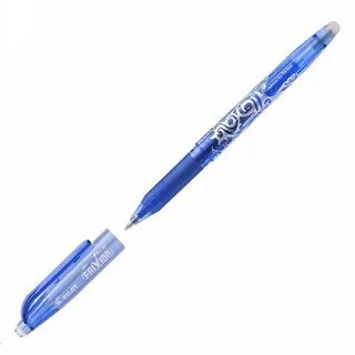 Pilot blue