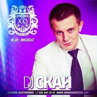 Dj sky