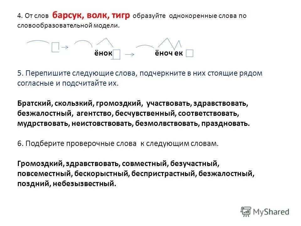 от какого слова образовано слово. способы оброзованияслов. от какого слова образовалось. слово образовано. словообразование примеры слов.