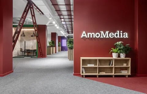Office media