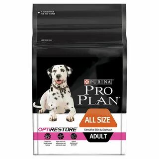 Pro plan sensitive