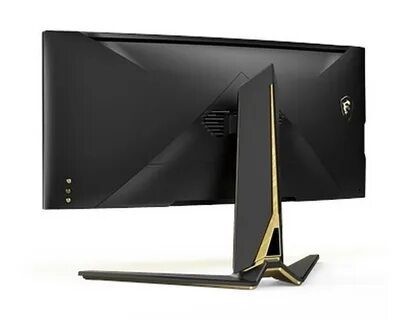 Msi oled