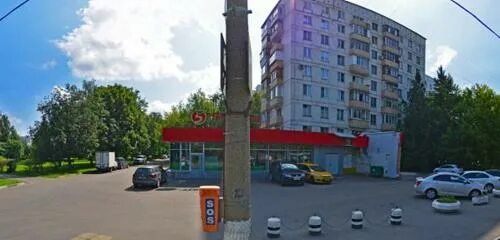 Каскад Отель