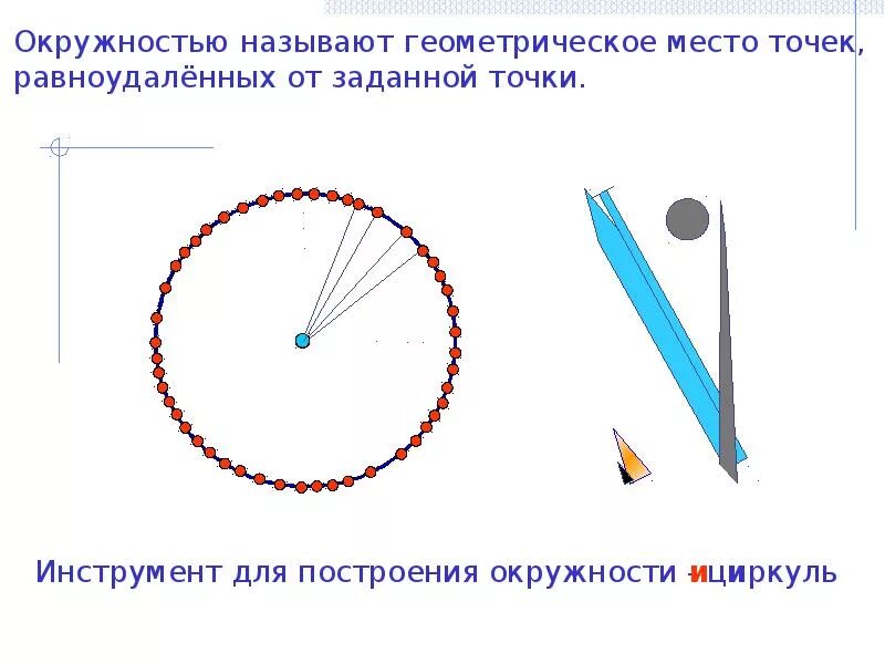 Презентация понятие о гмт применение в задачах. ГМТ окружность и круг. Геометрическое место точек. Геометрия геометрическое место точек окружность и круг. Геометрическое место точек примеры.