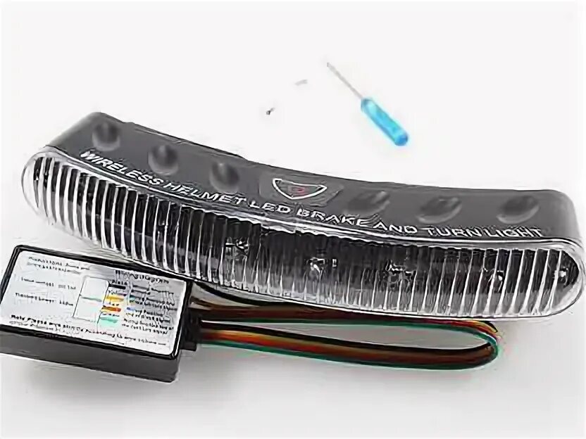 Source device led