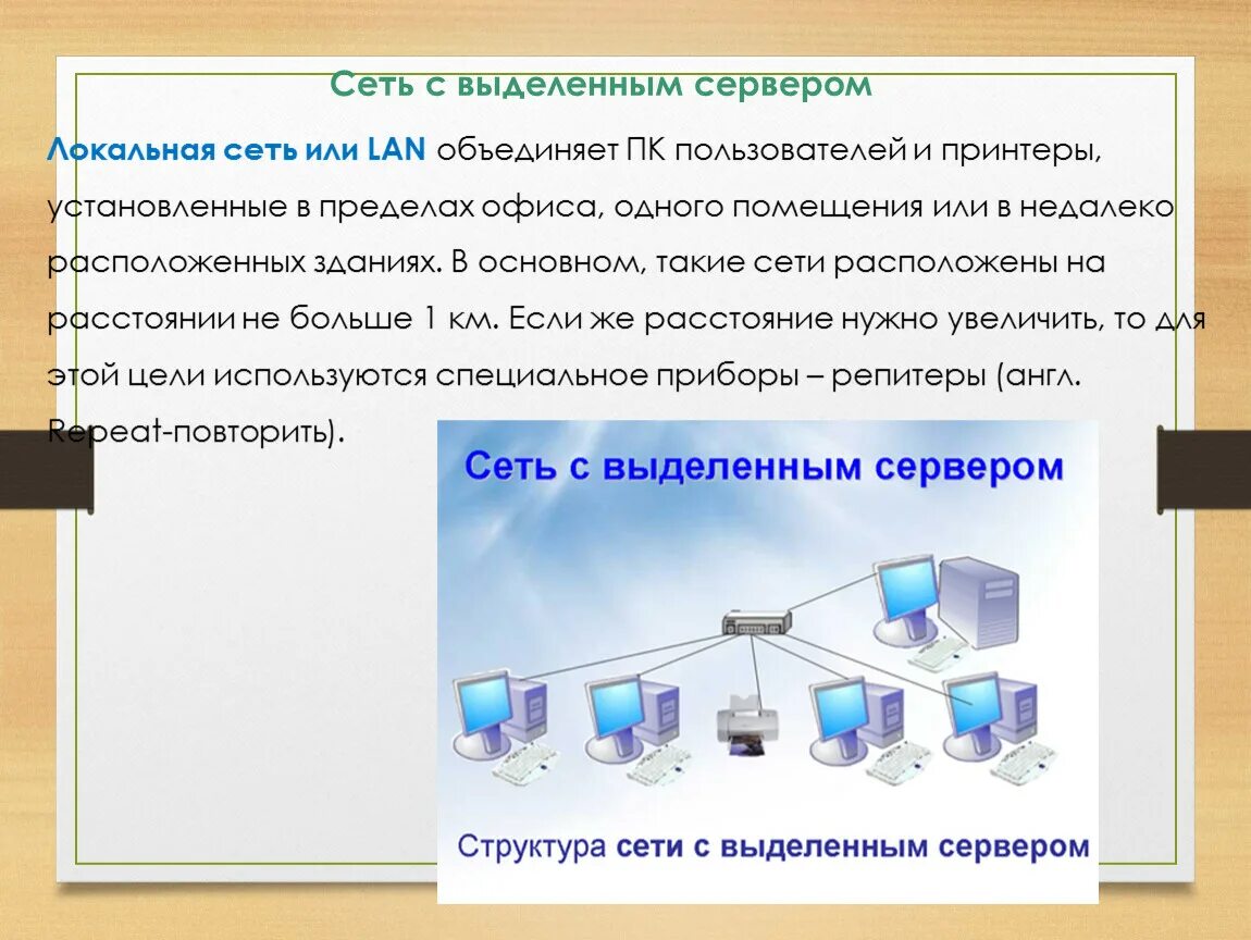 Сеть с выделенным сервером схема. Локальная сеть. Локальные компьютерные сети. ЛВС С выделенным сервером.