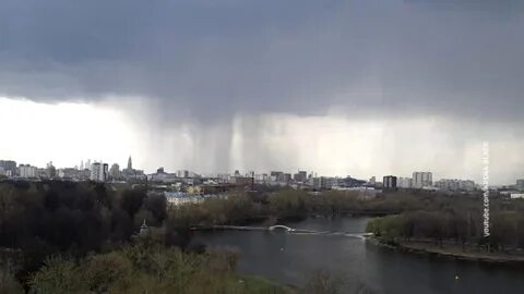 Погода индустрия