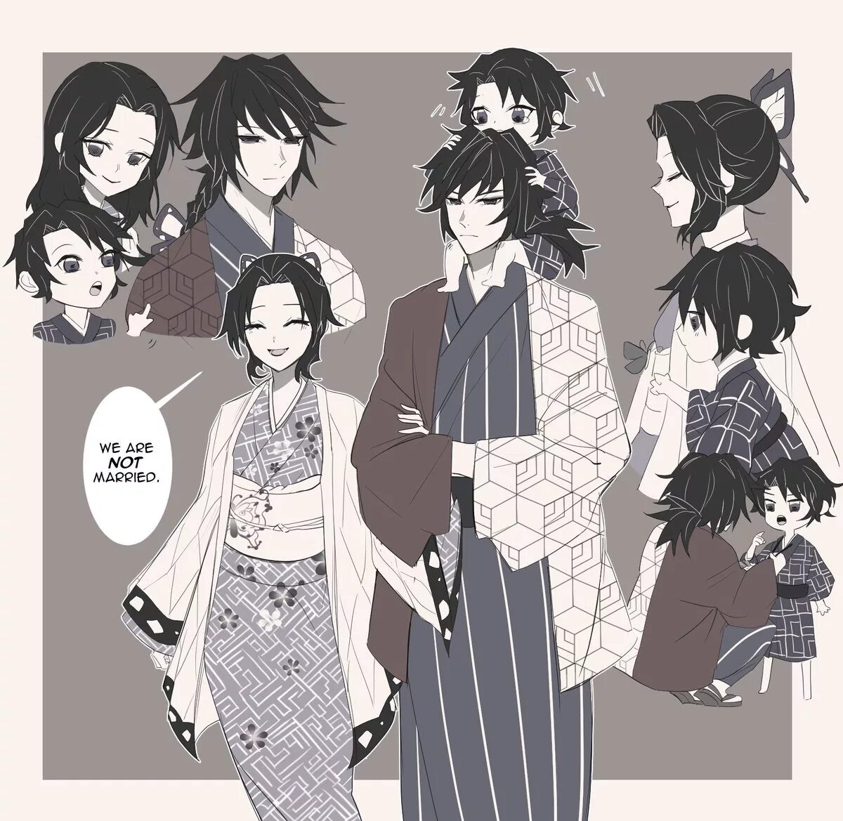 Giyuu s punishment