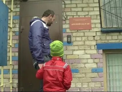 Ребенка отстранили от детского сада
