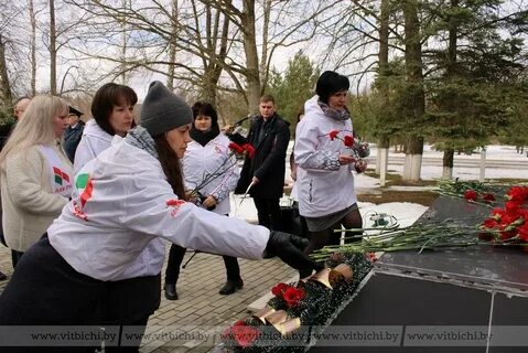 Пикник памяти невинных жертв