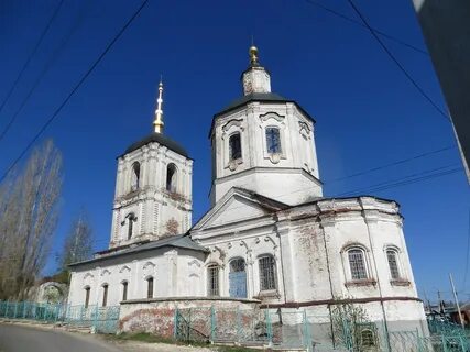 Церковь верных