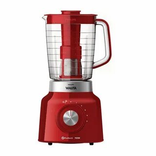Blender купили