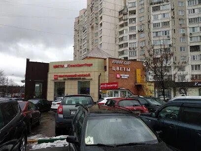 Семья просп октября 73 корп 1 отзывы