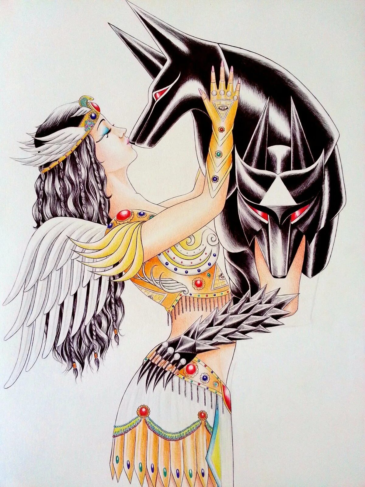 Анубис осирис сет. Нефтида сет и анубис. Сет и анубис эннеада. Осирис и исида тутенштейн. Сет и анубис.