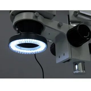 Led микроскоп