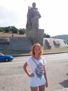 Воткинск женская