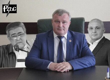 Ленинск 2023