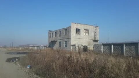 Новоникольск приморский край