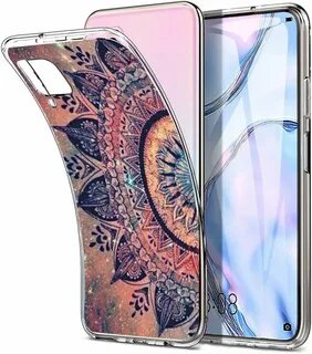 Huawei кейс
