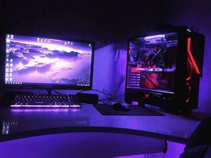 Gaming ward