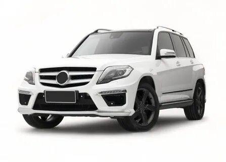 Mercedes glk x204
