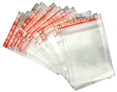 Zip lock
