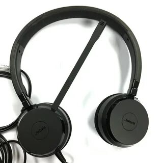 Jabra evolve uc mono