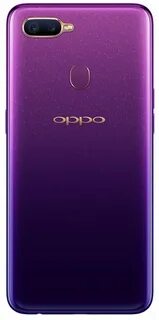 Oppo f9