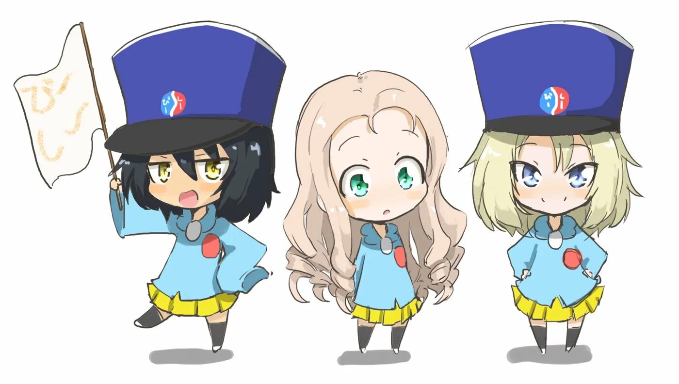 Мари Gup. Girls und Panzer французская команда Мари. Мари girl und Panzer Свобода. Und marie